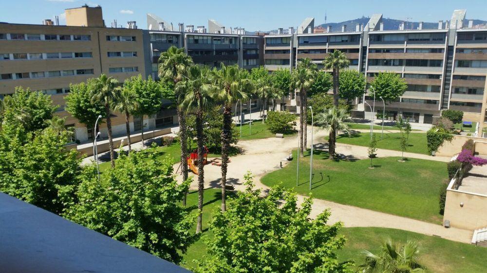 Alcam Vila Olimpica Barcelona Zewnętrze zdjęcie